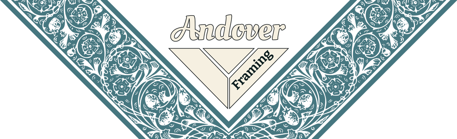 Andover Picture Framing