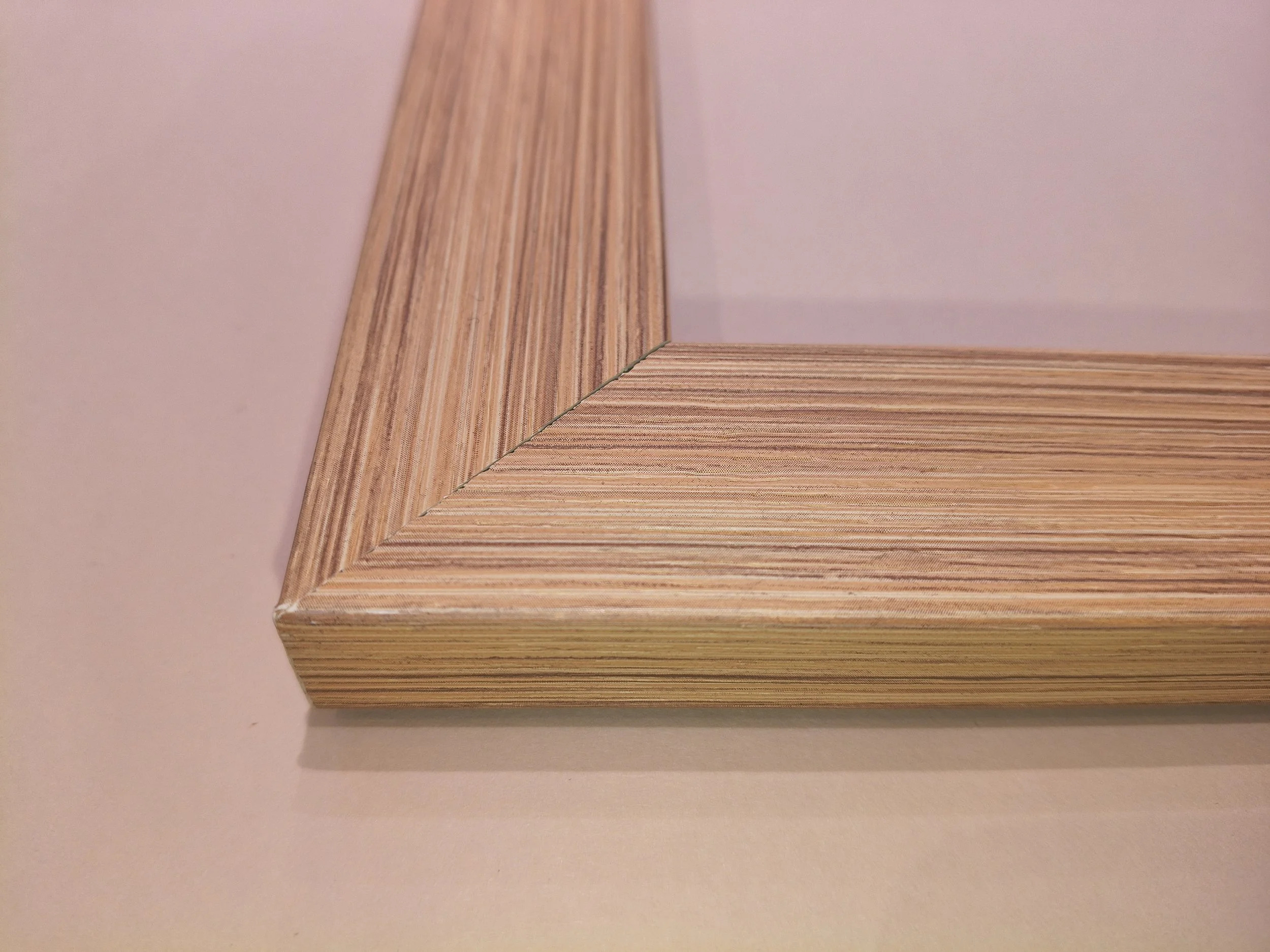 Bamboo Effect