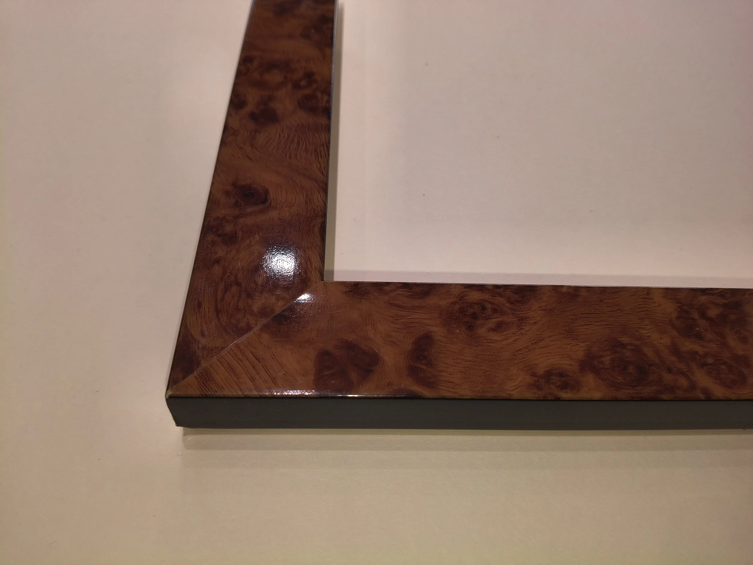 Walnut Burr
