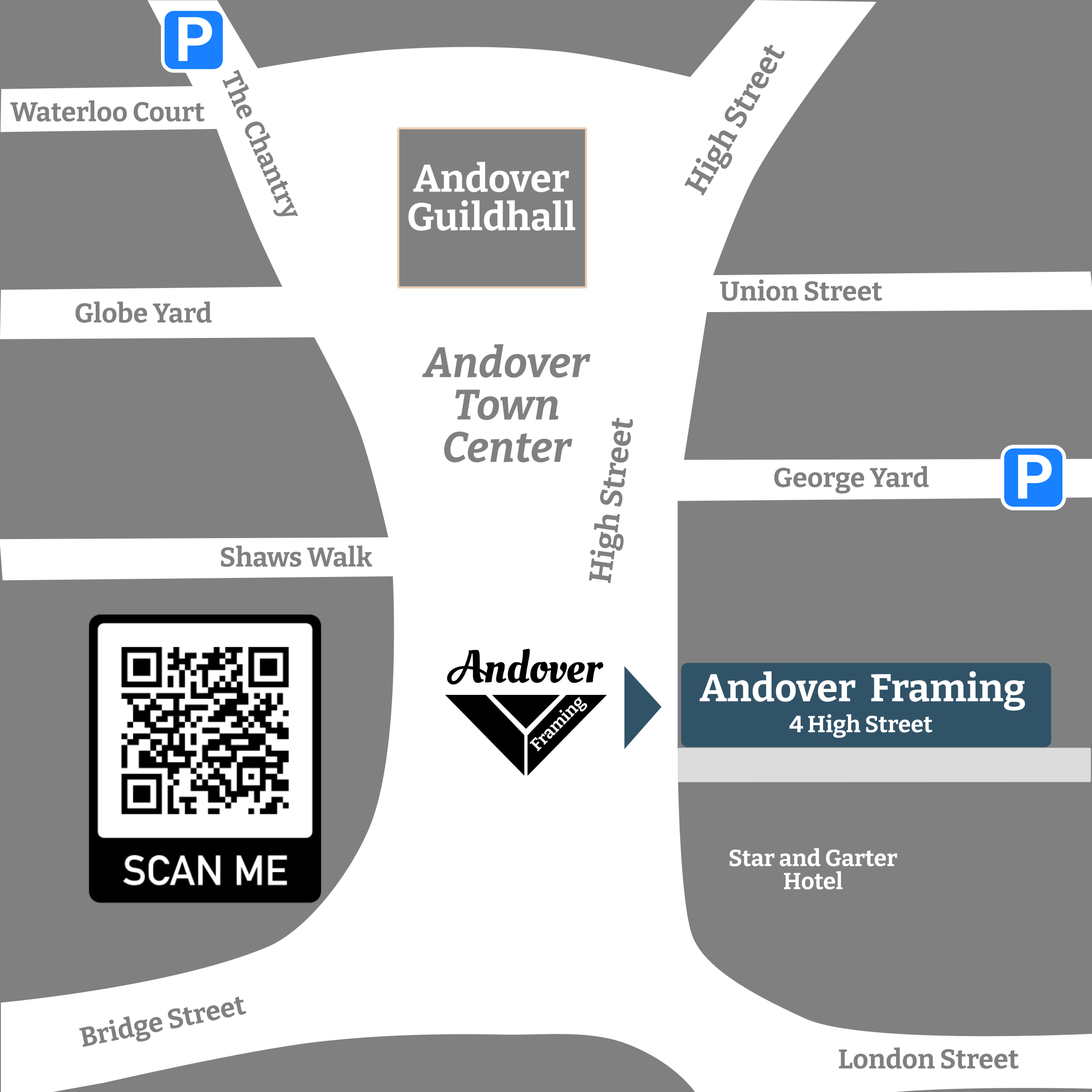 Andover Frame Shop Contact Us | Get Expert Assistance Today — Andover Picture Framing