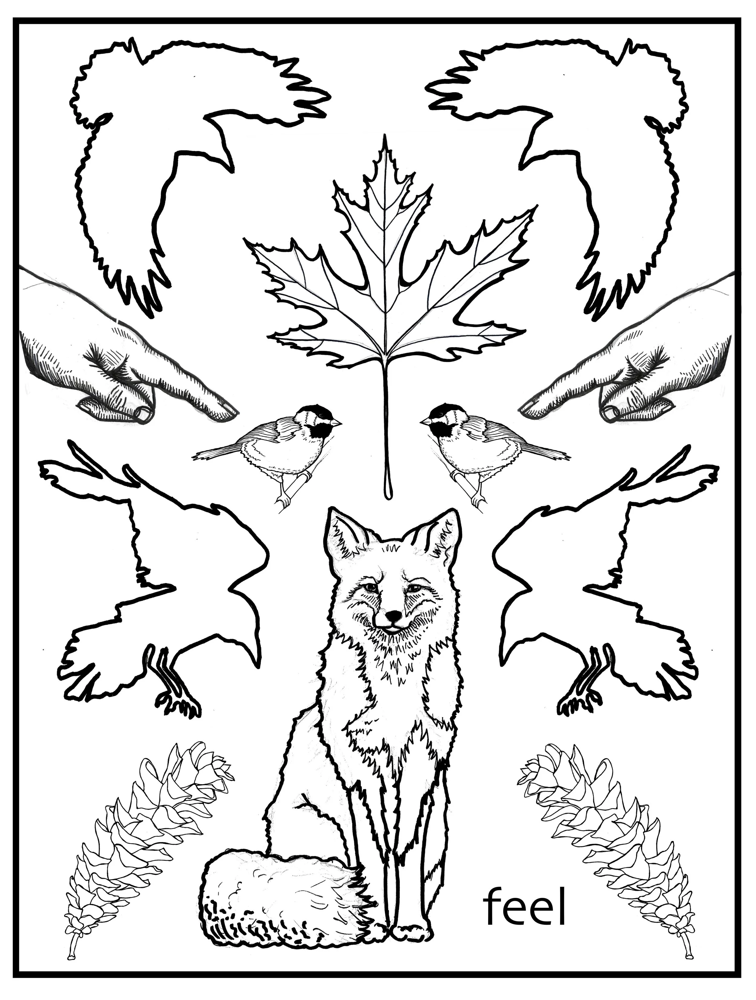 coloring page- Feel.jpg