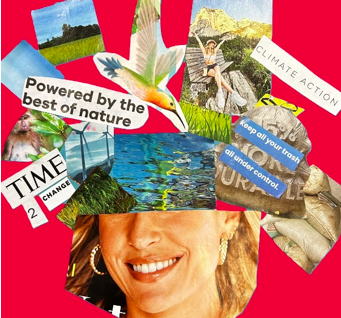 Earth Day Drop-in Art Activity