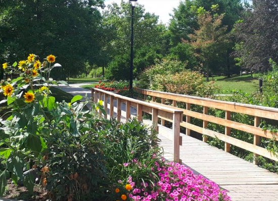 Old Seed House Garden - Tuesday Morning Volunteer Sessions