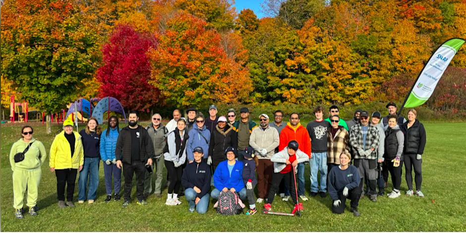 Acton SNAP Launch & Community Celebration