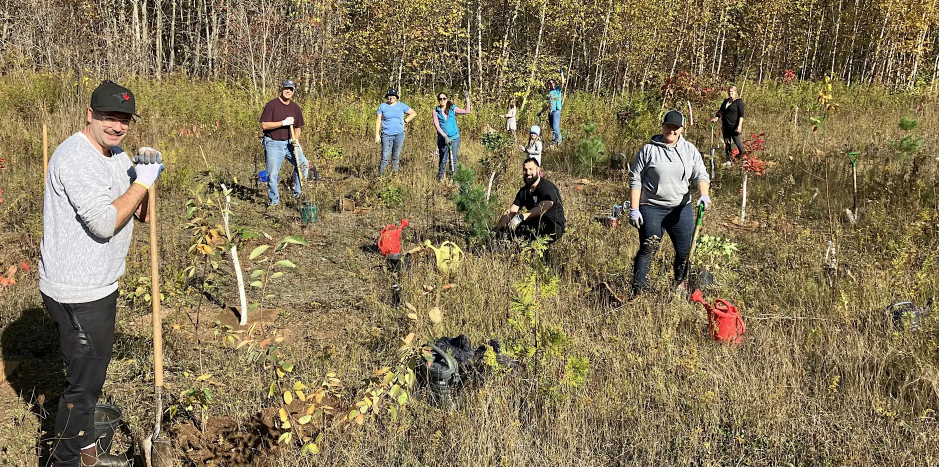 Planting in Acton Webinar