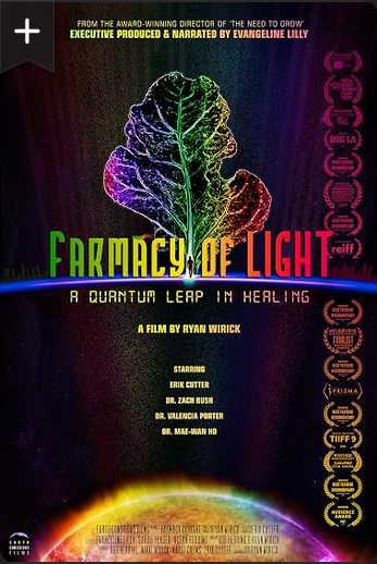 Farmacy of Light