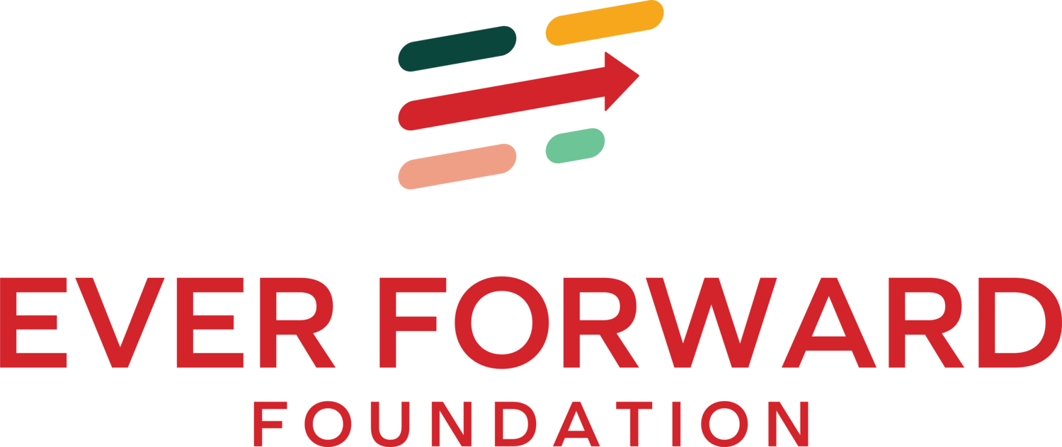 Ever Forward Foundation