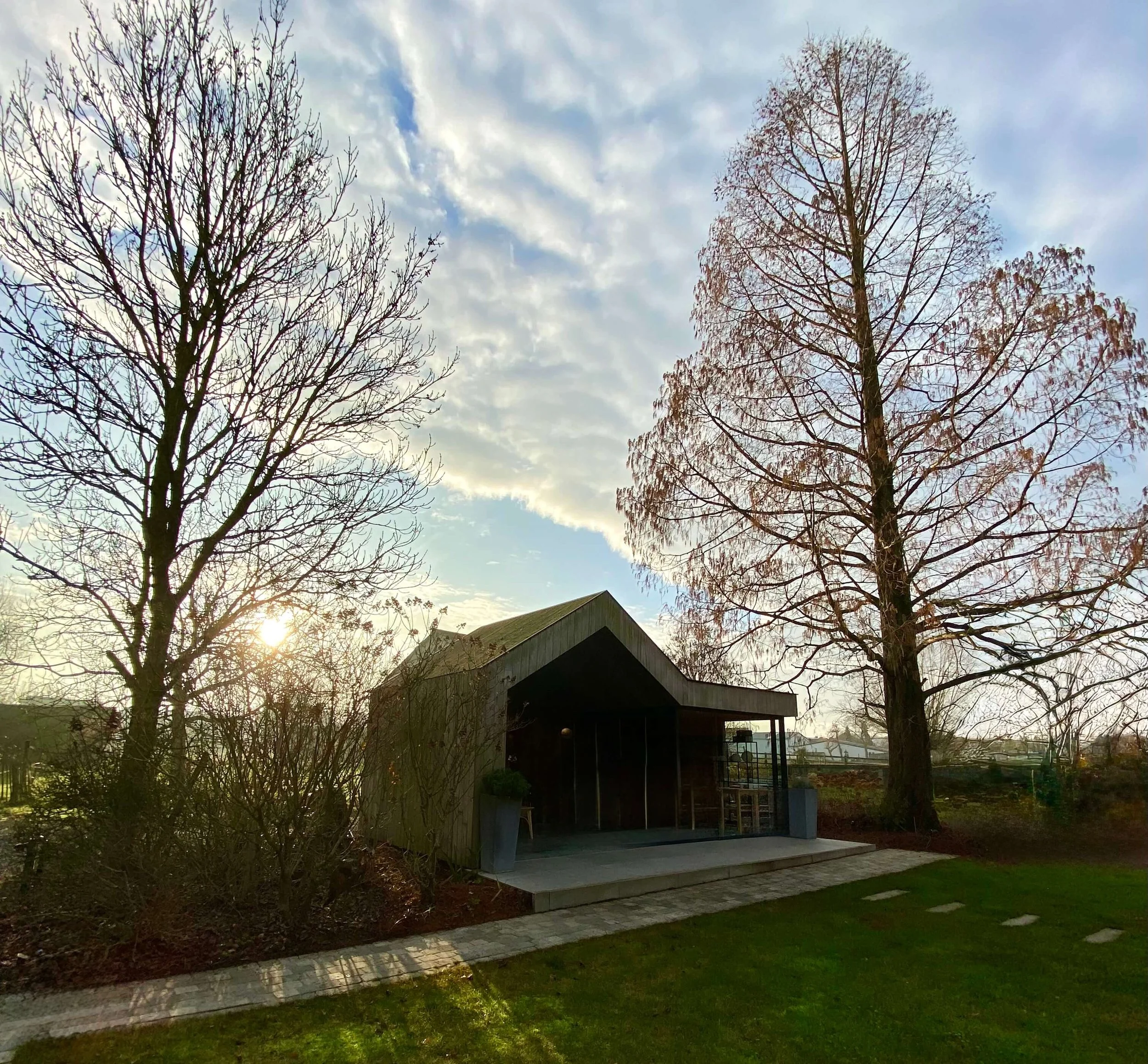 Atelier Moon in Vichte West-Vlaanderen