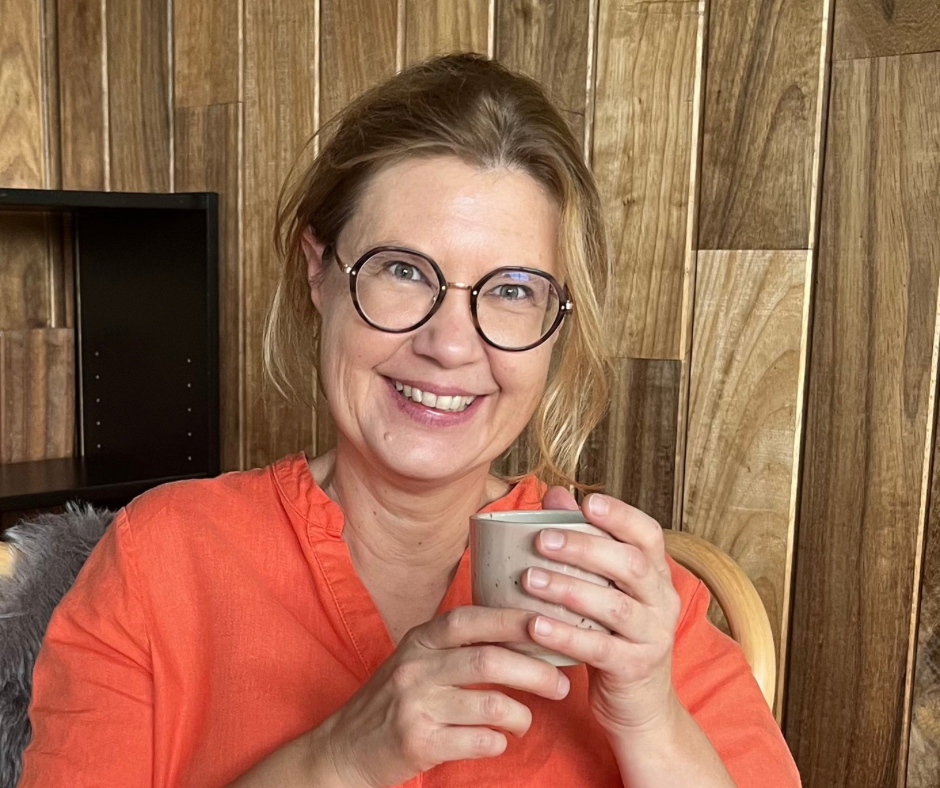 Julie Deprez bezielster van Atelier Moon