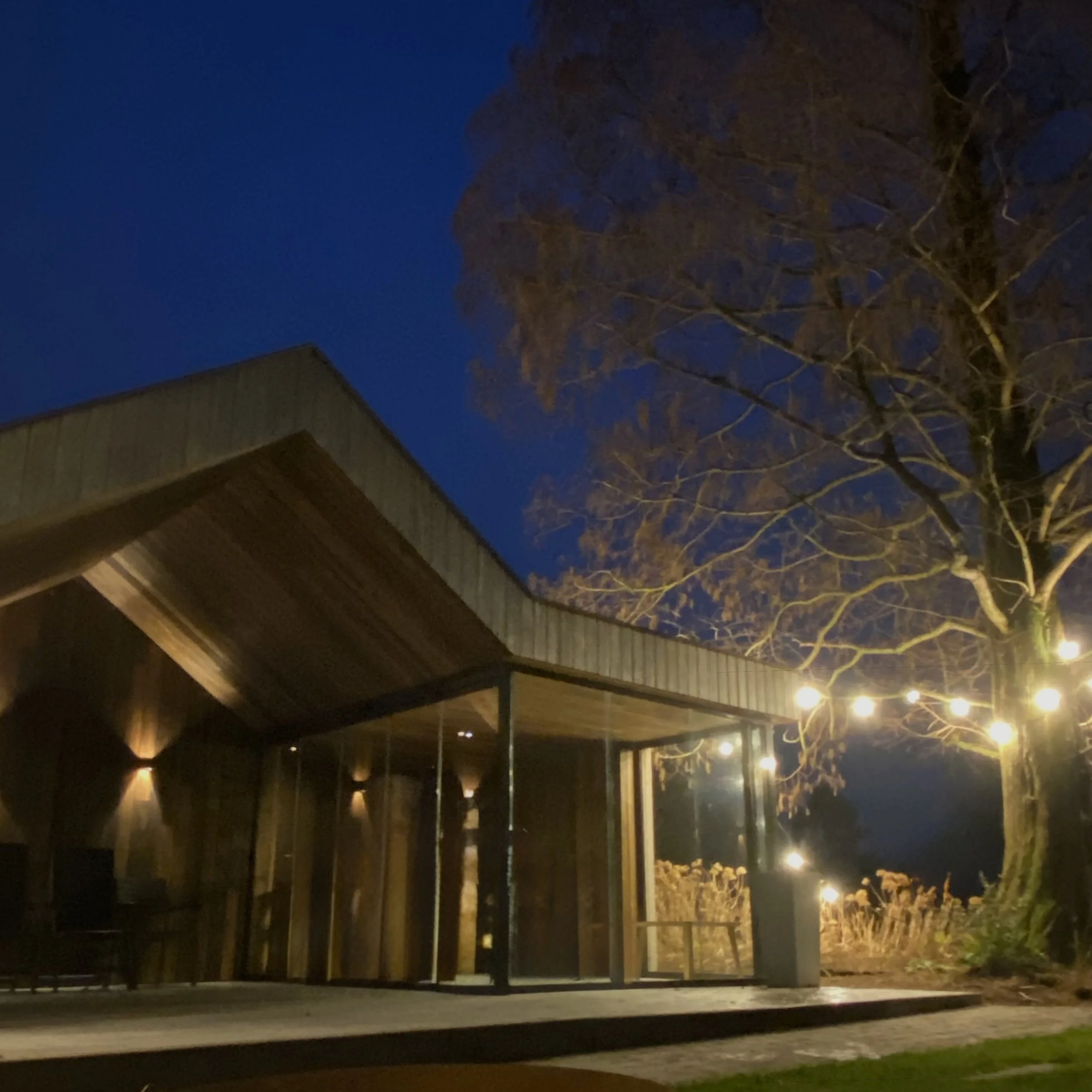 de winkel van Atelier Moon