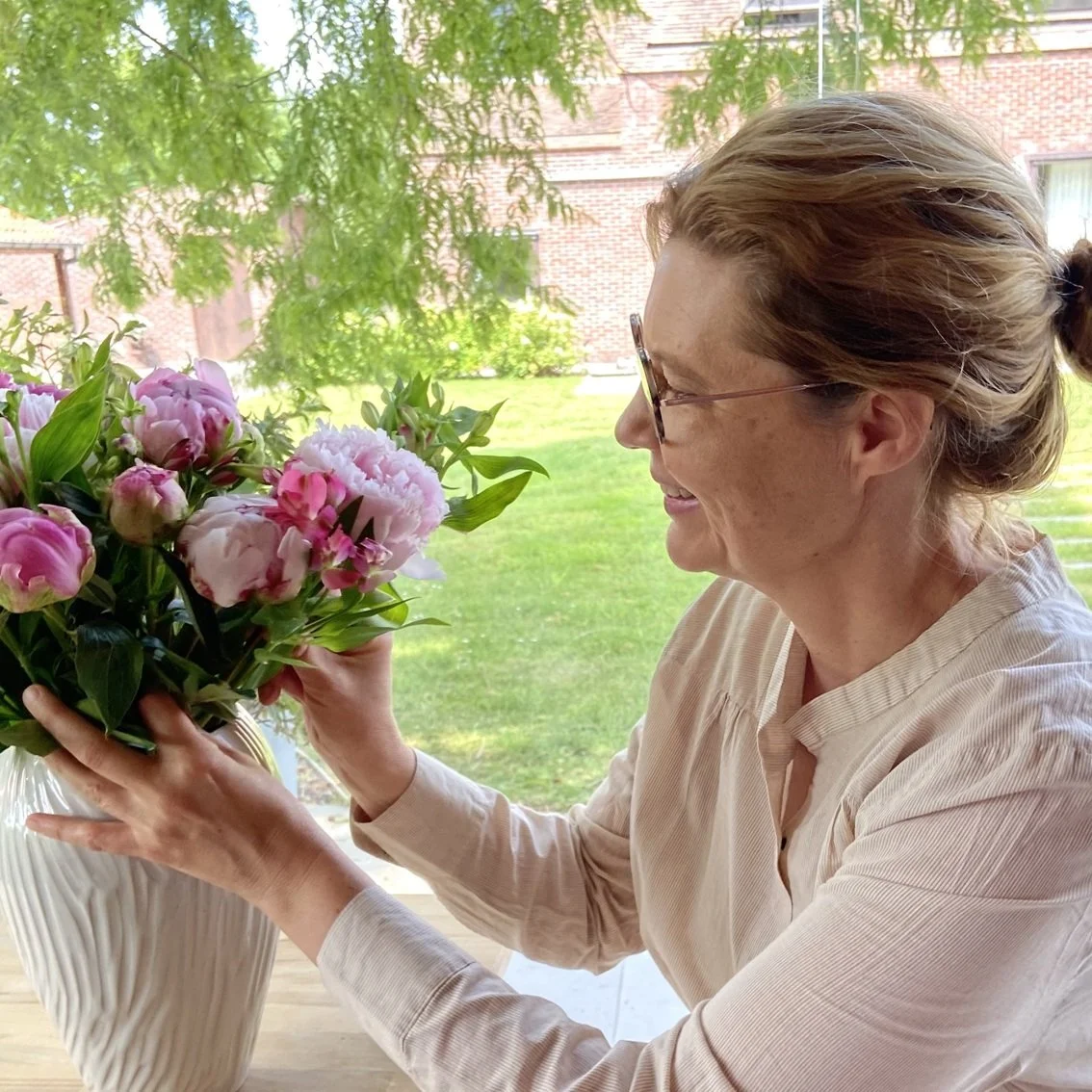 Julie Deprez van Atelier Moon