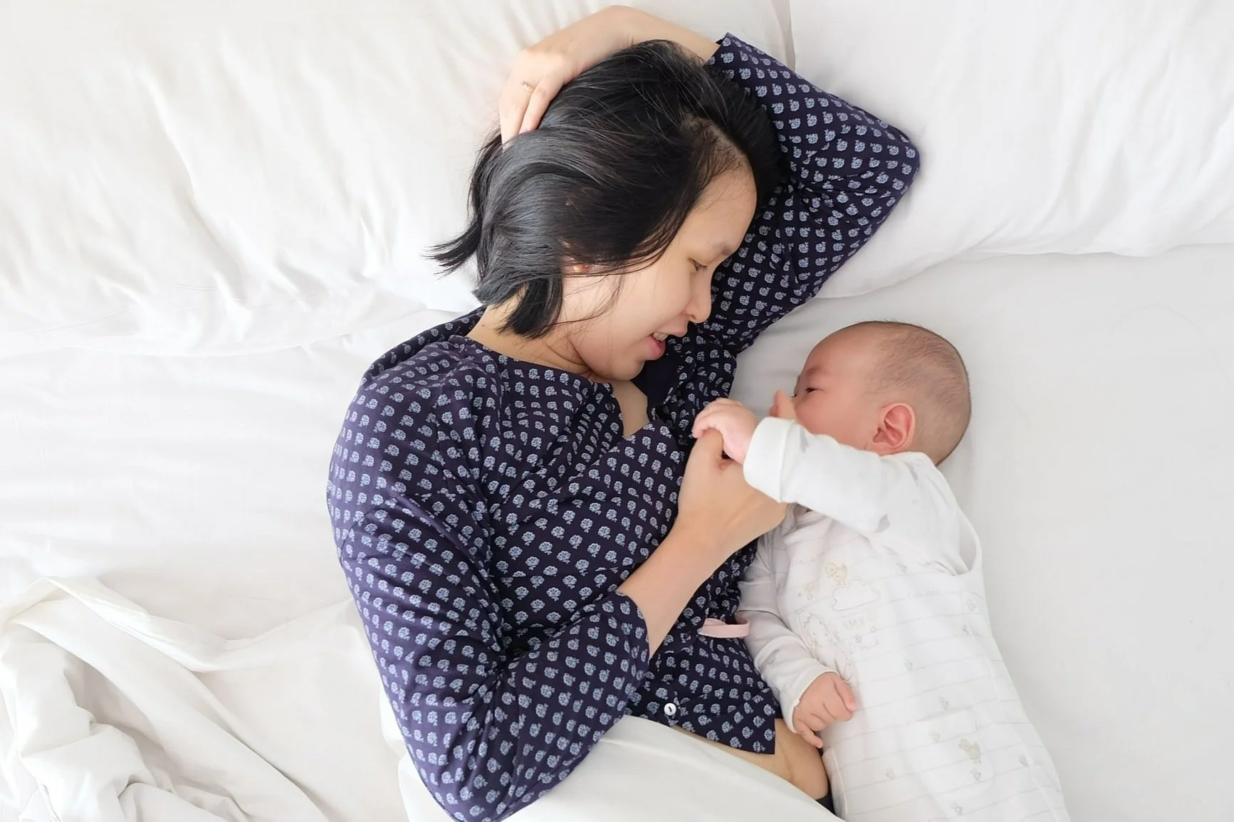 Triad Lactation Center