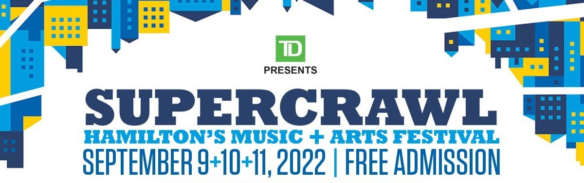 Supercrawl