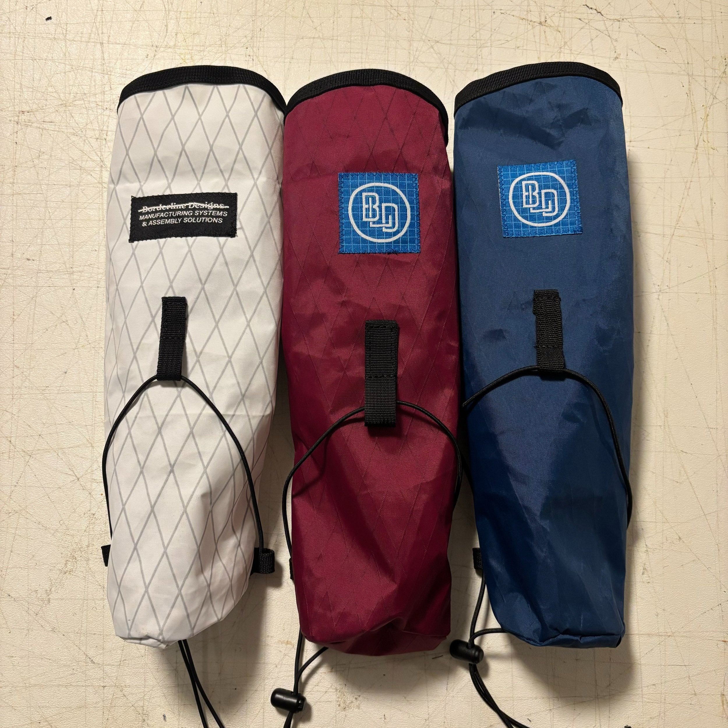 BLD Pole Quiver