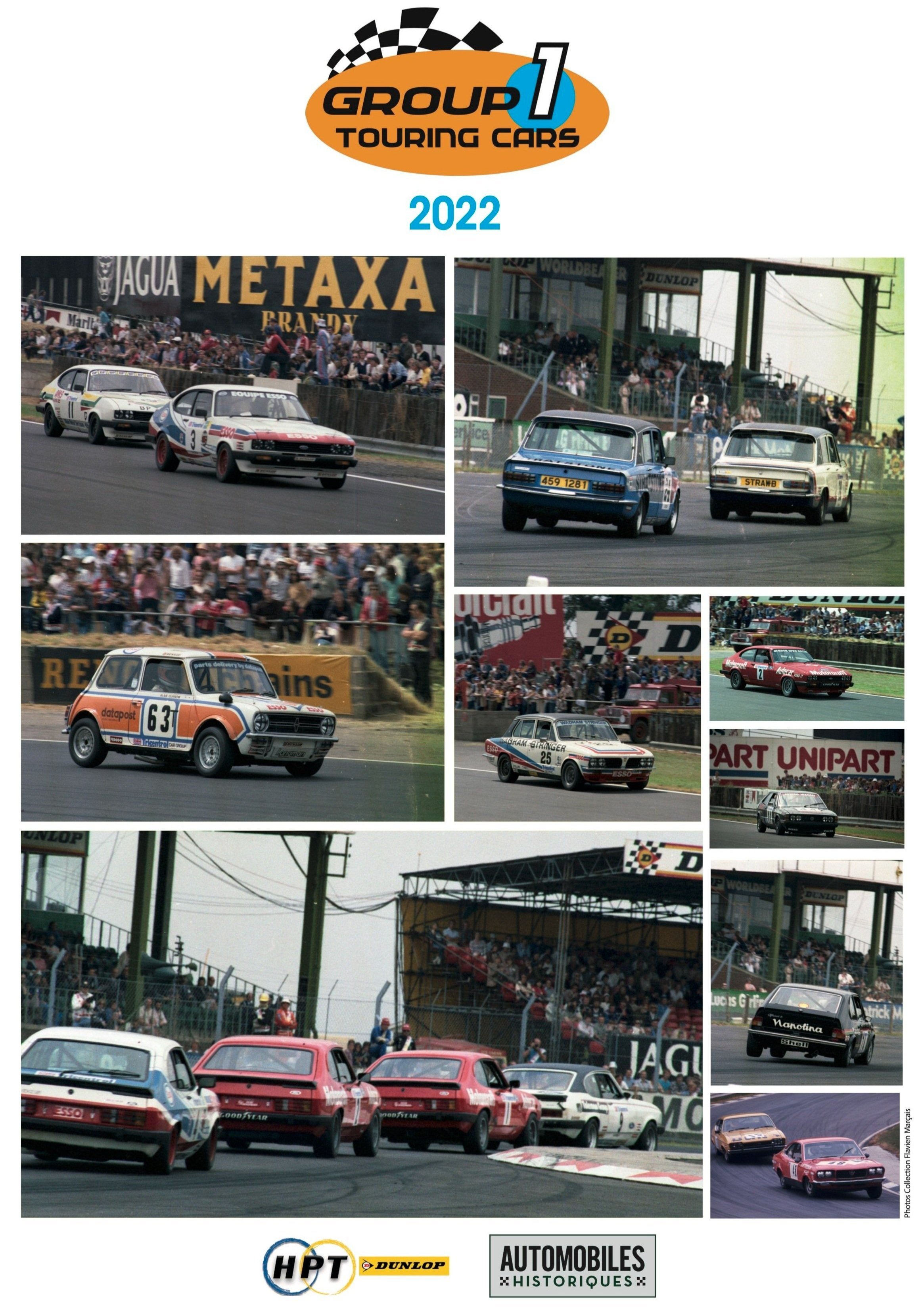 GROUP 1 TOURING CARS PRESS RELEASE Group 1 Touring Cars group-1-touring-cars-press-release-group-1-touring-cars