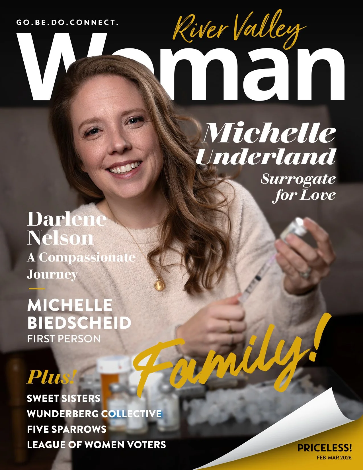 FEBRUARY | MARCH 2026