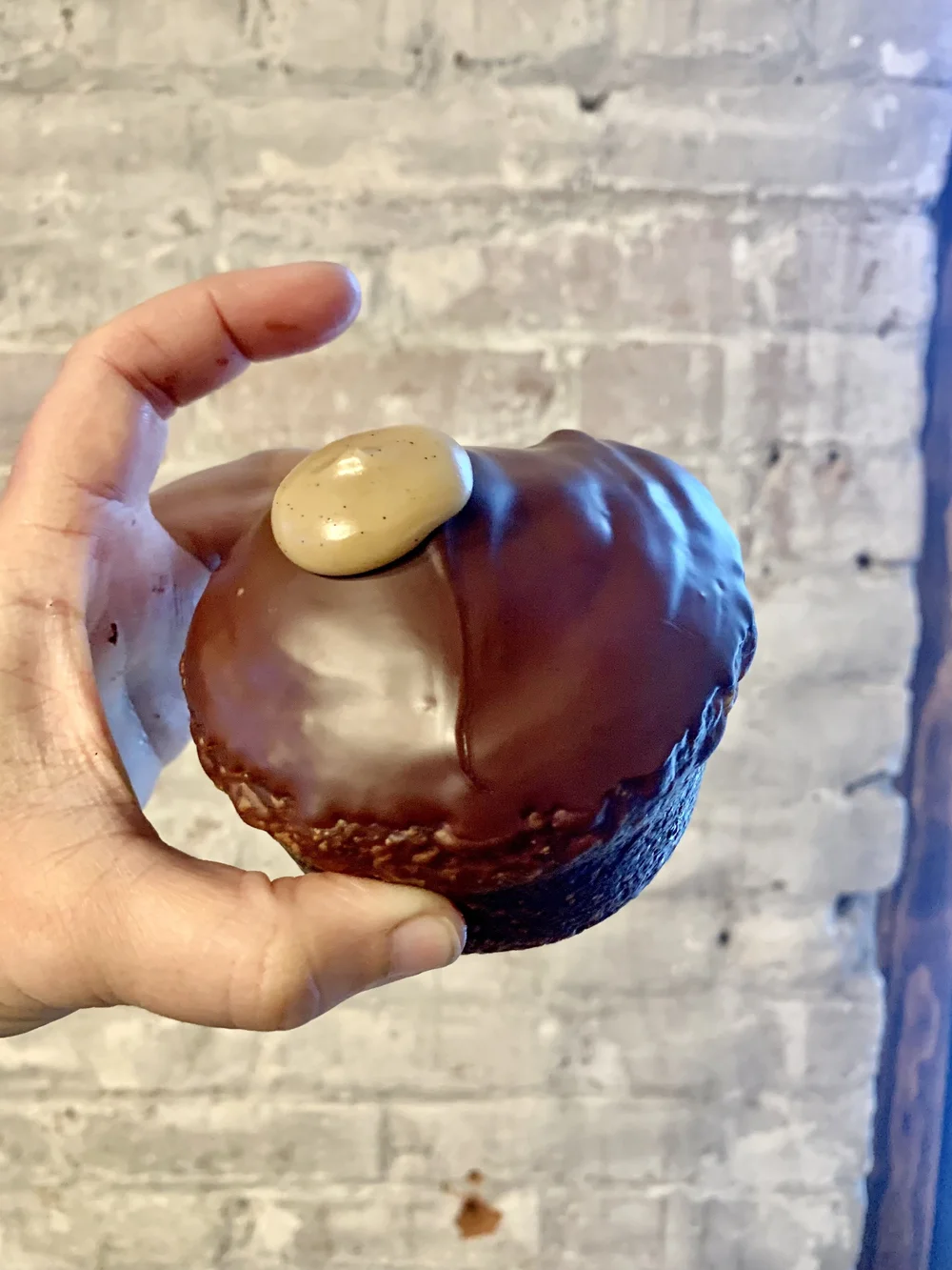 Peanut Butter Patties | Tagalongs