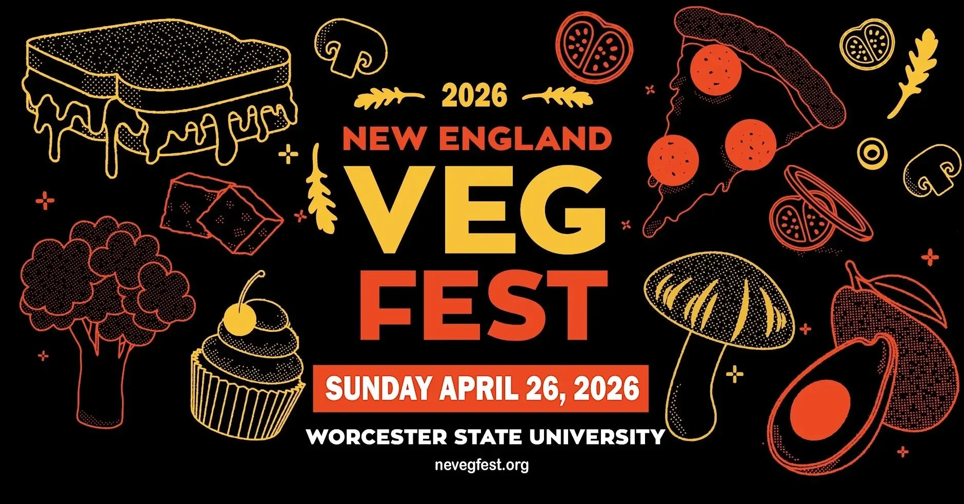 New England VegFest