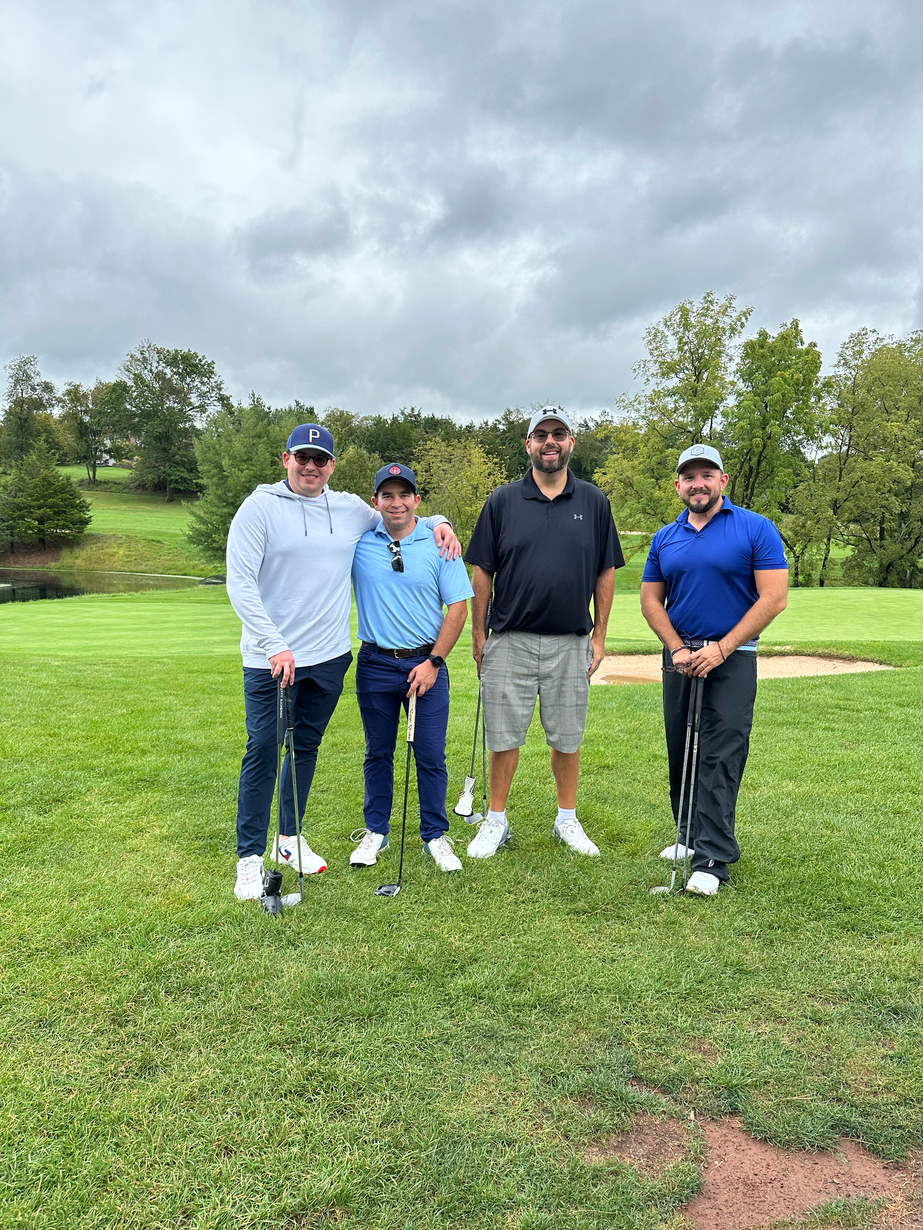 2023 Links for Lex Golf Tournament