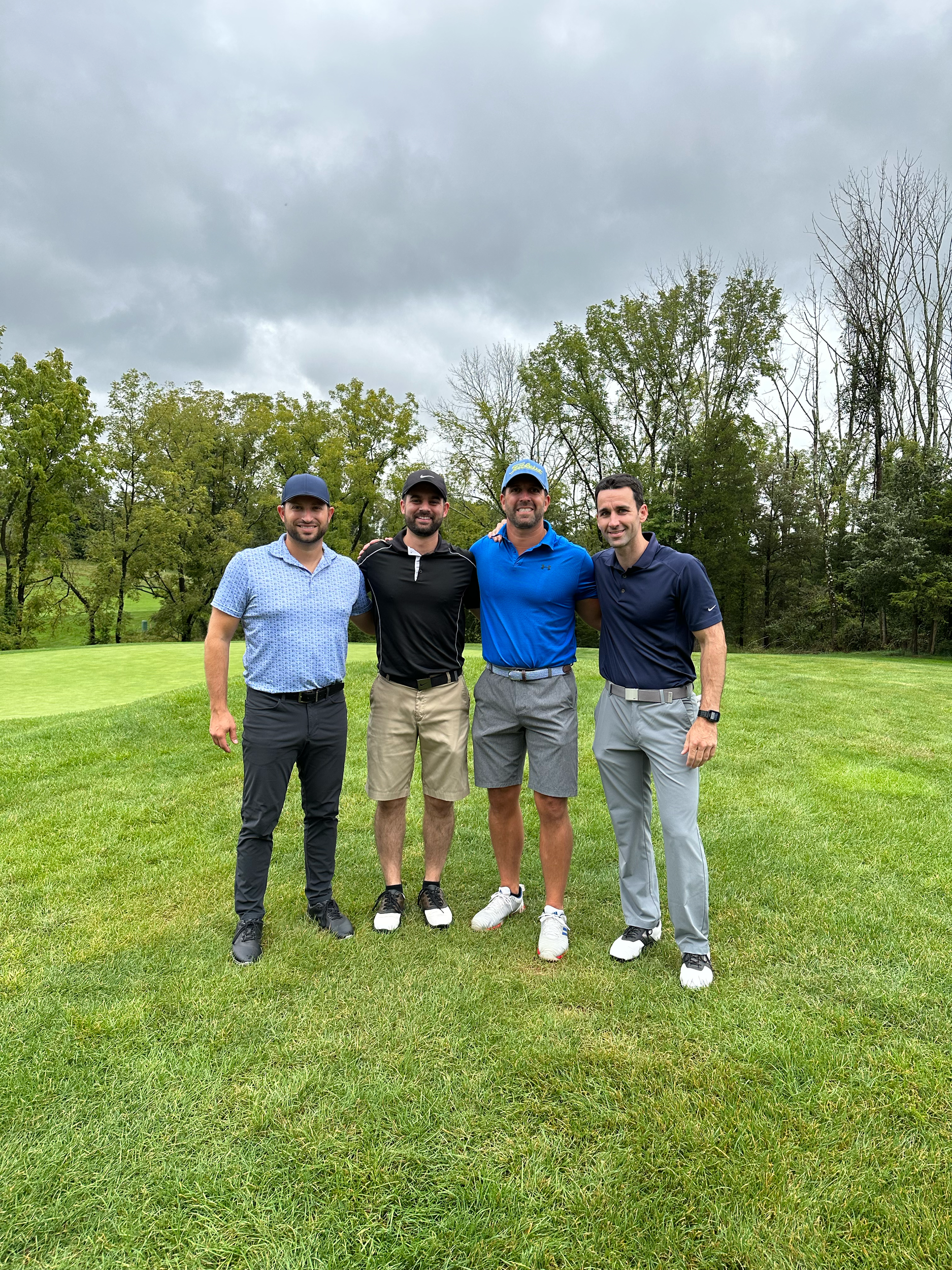 2023 Links for Lex Golf Tournament