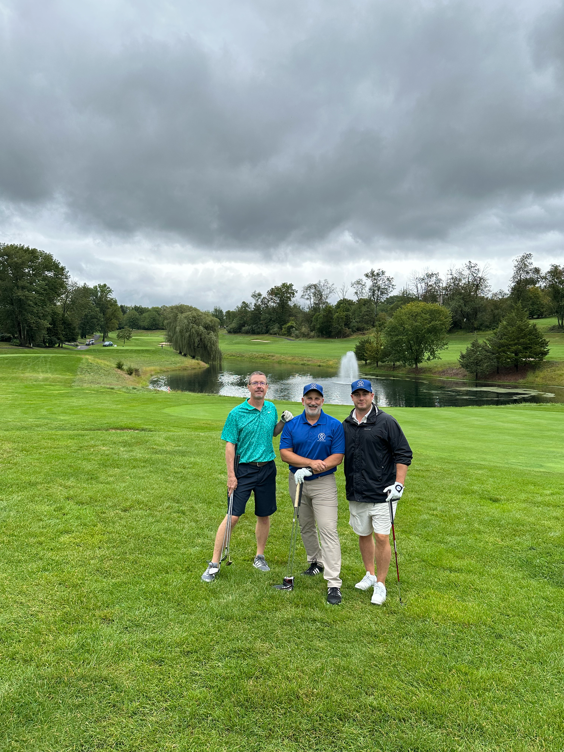 2023 Links for Lex Golf Tournament