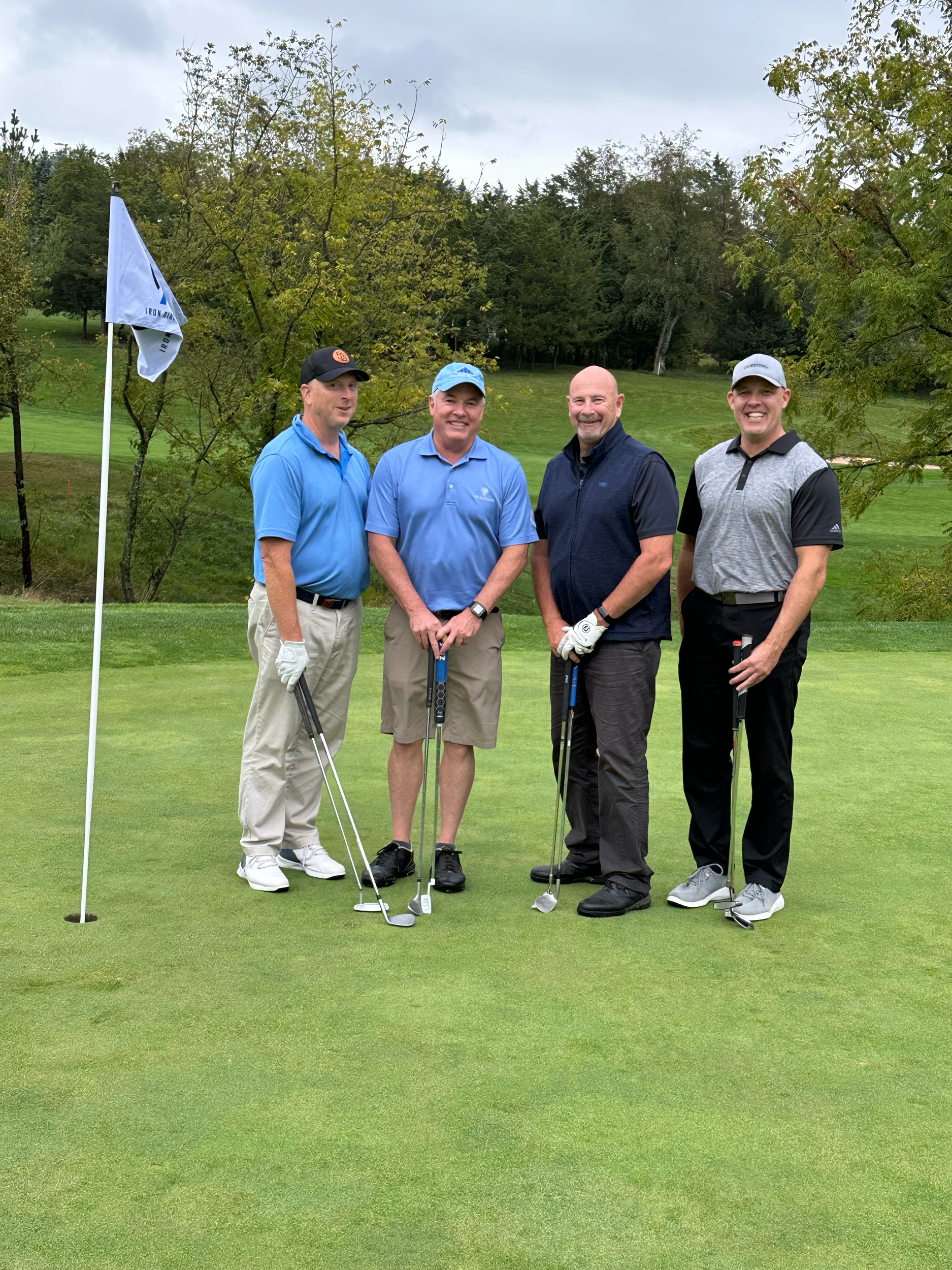 2023 Links for Lex Golf Tournament