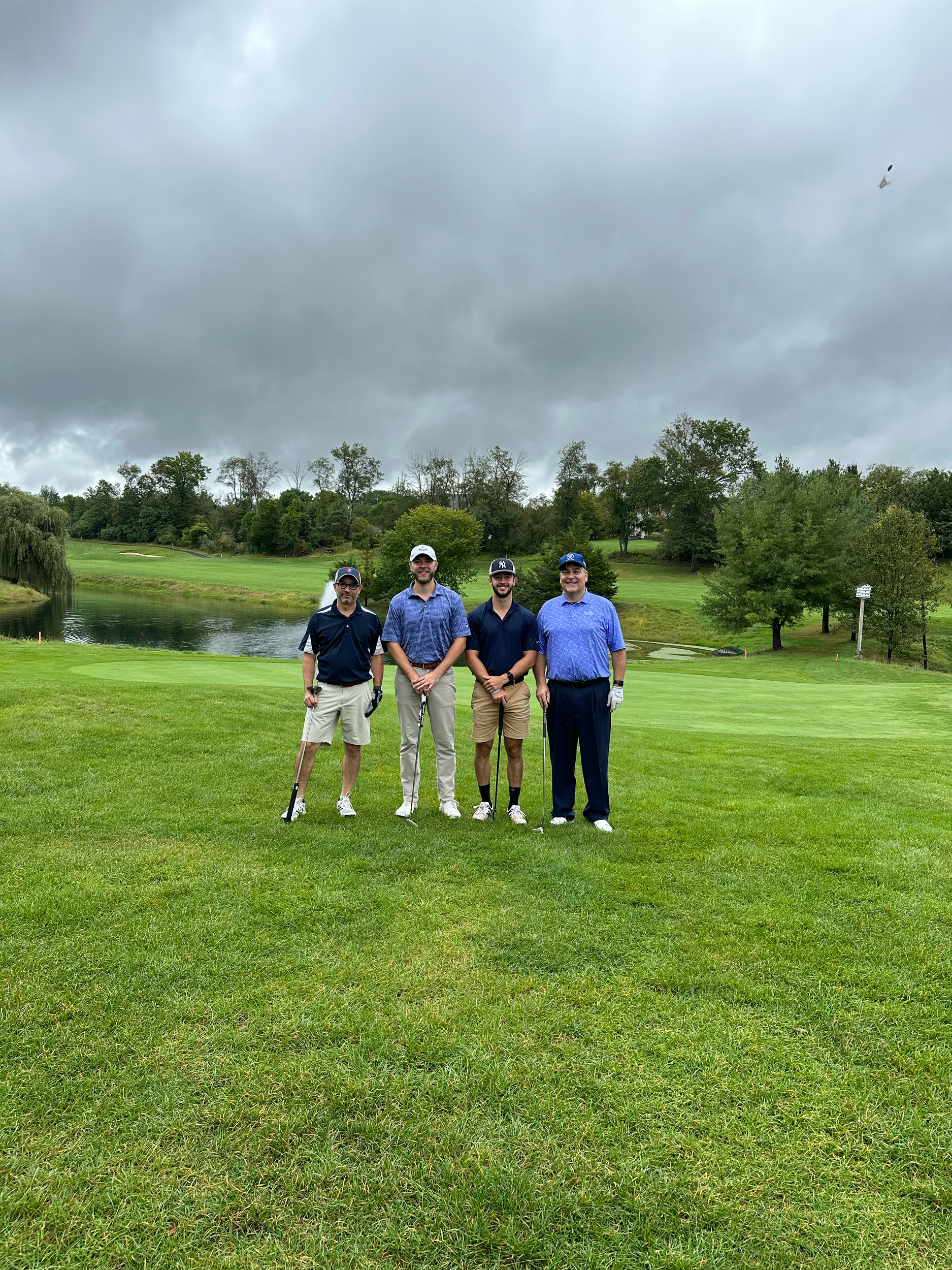 2023 Links for Lex Golf Tournament