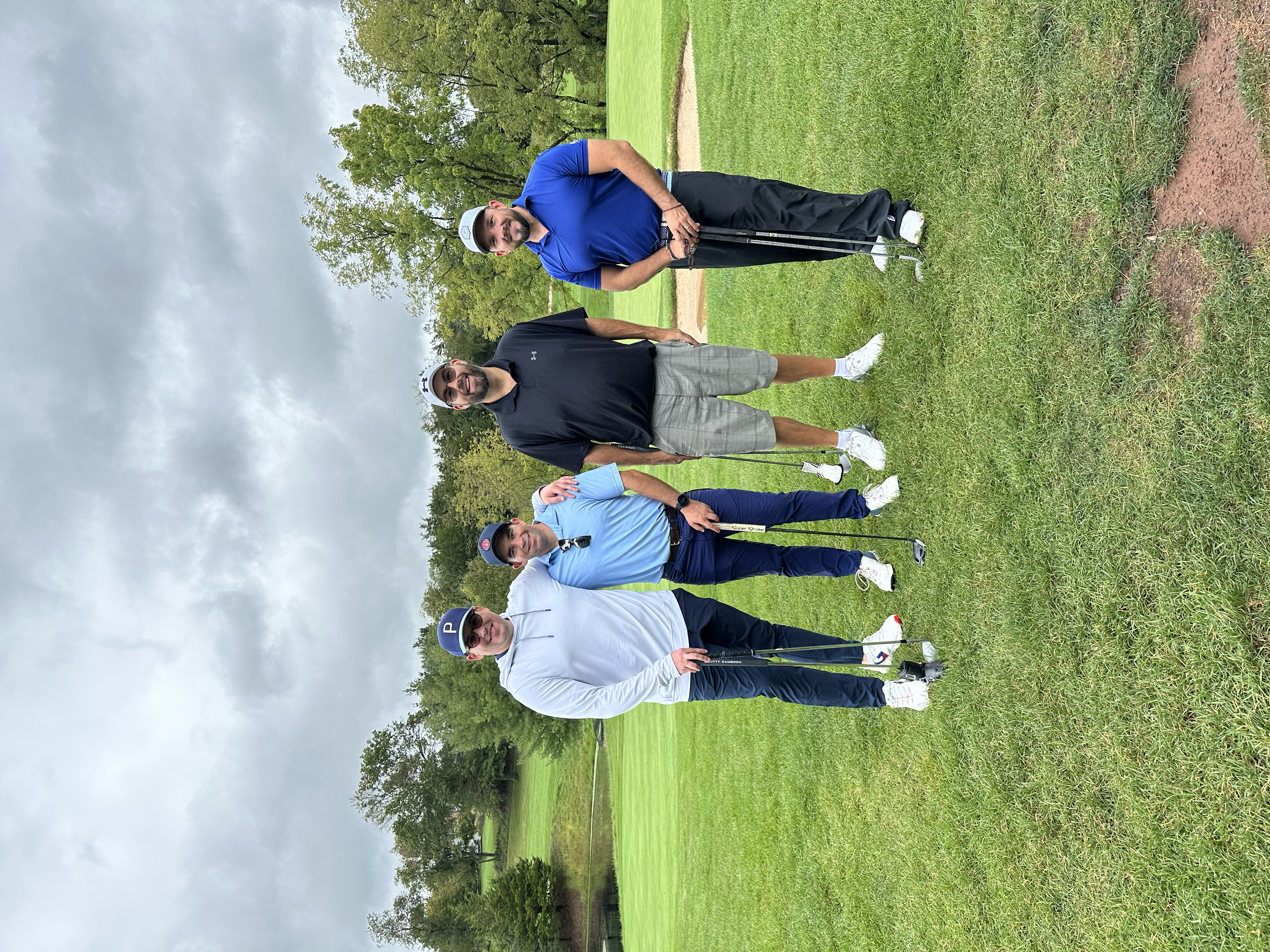 2023 Links for Lex Golf Tournament