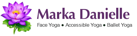Marka Danielle Accessible Yoga