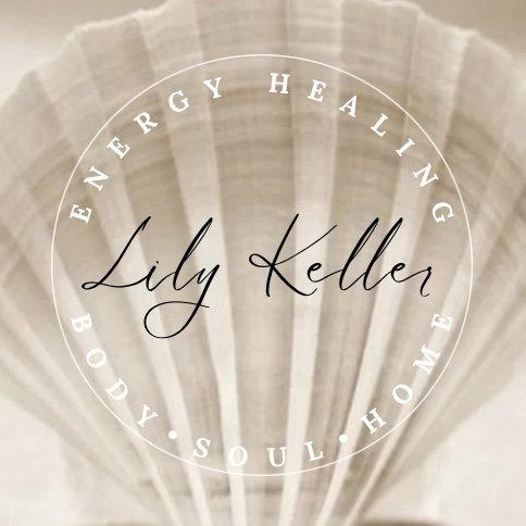 Lily Keller Energy Healing