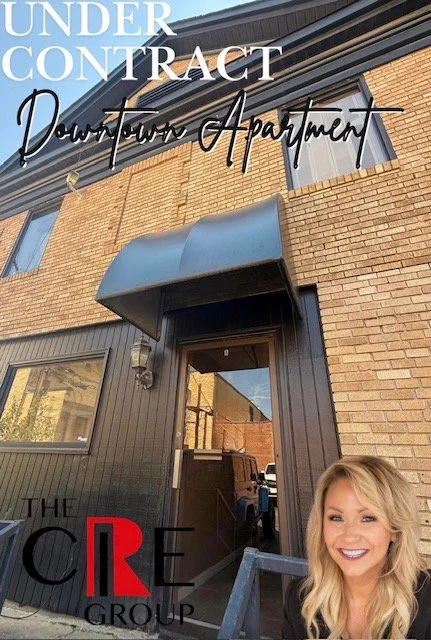 Client investment - apartment rental 