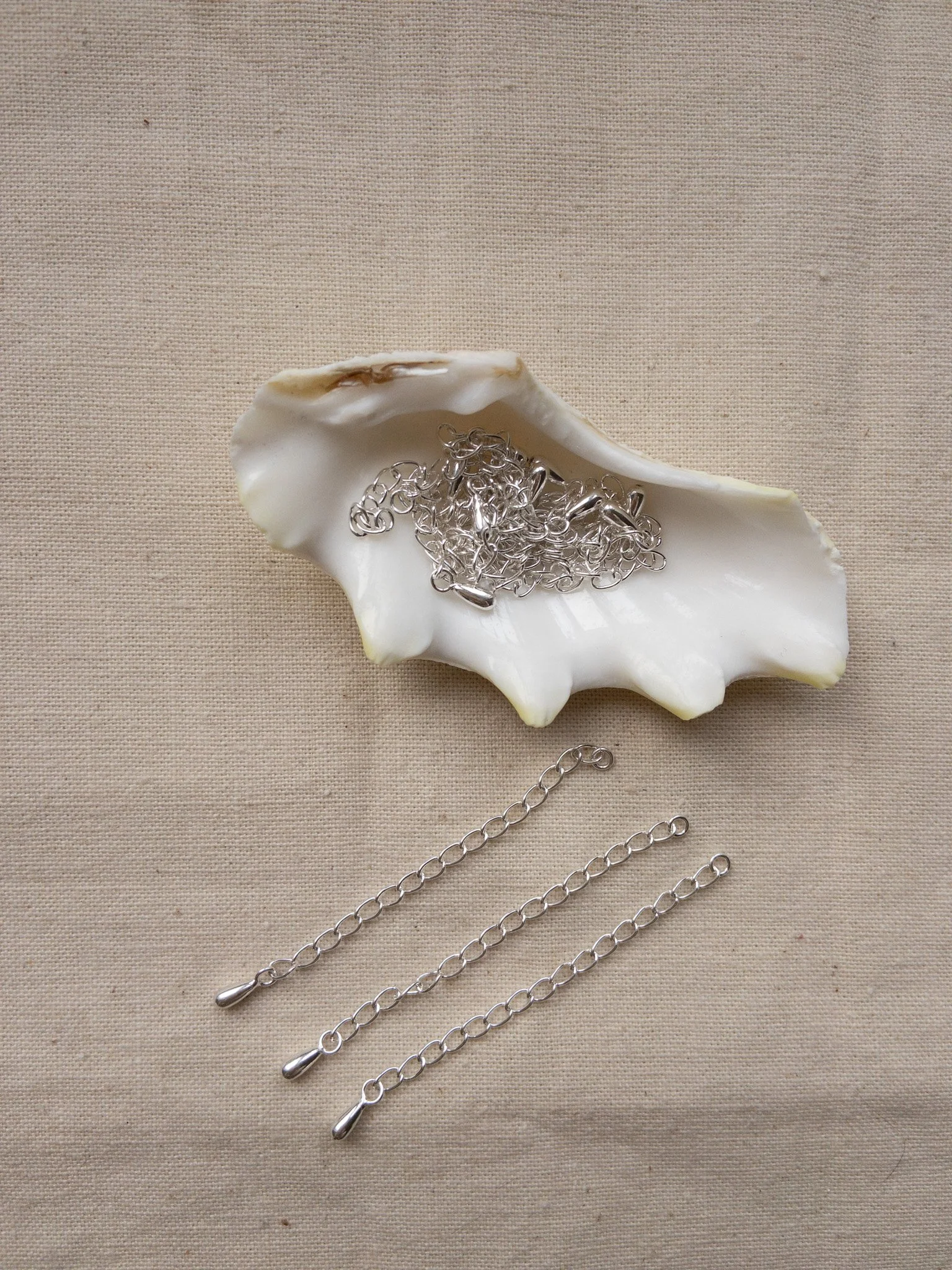 6cm Extension Chain