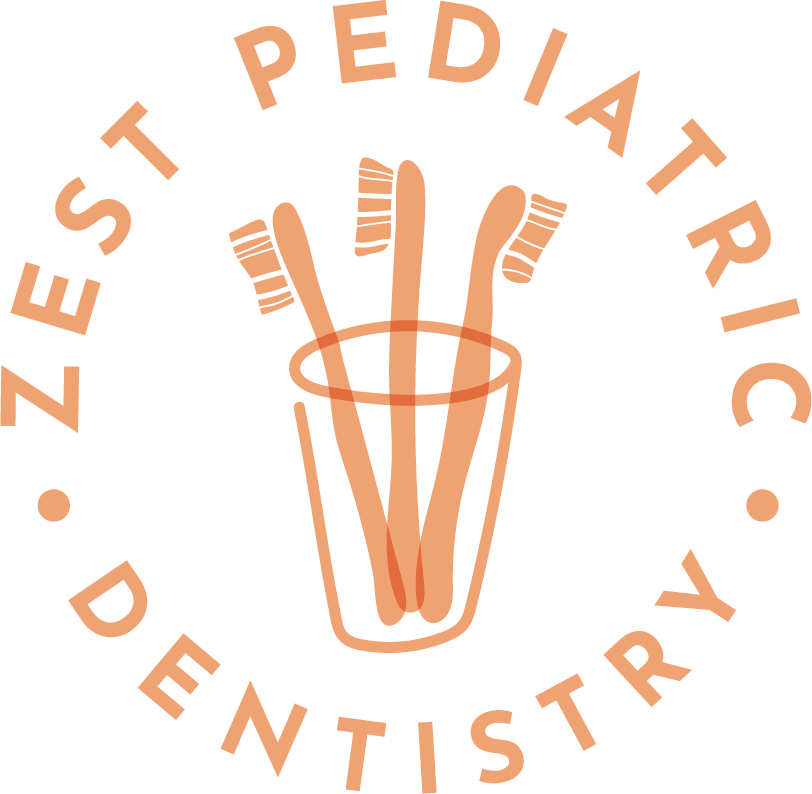 Parent Presence — Zest Pediatric Dentistry