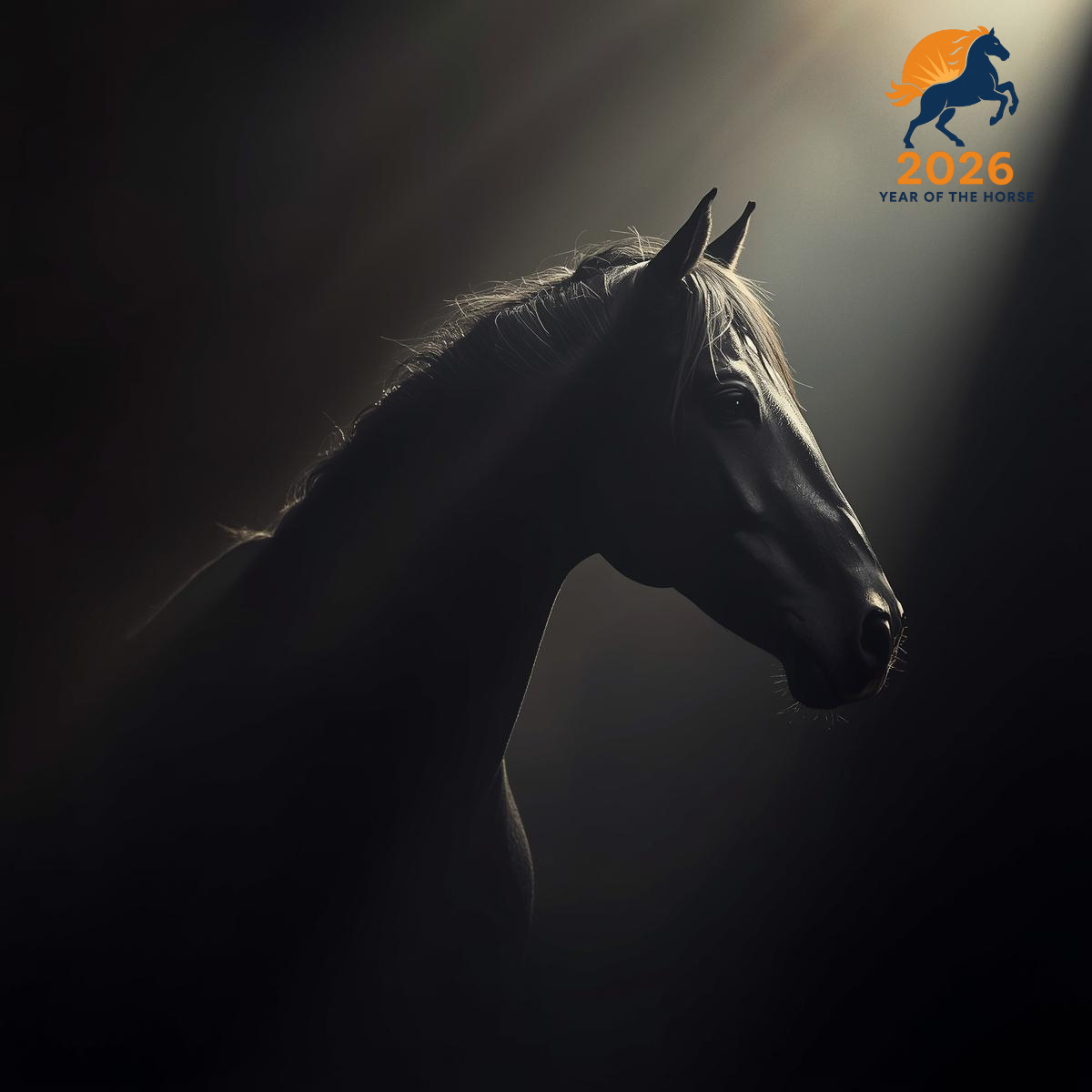 Year of the Horse: "Hero" Sponsorship