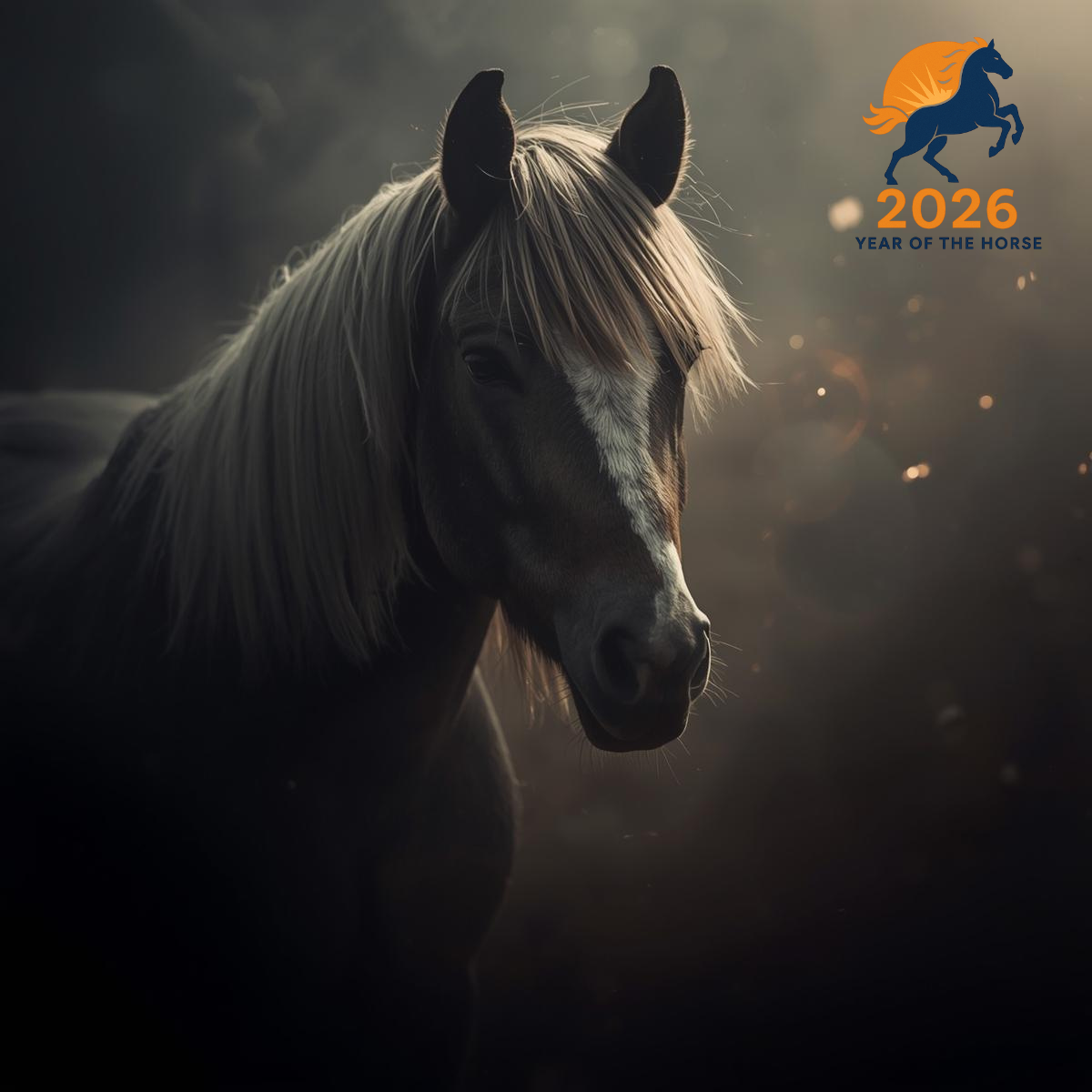 Year of the Horse: "Friend" Sponsorship