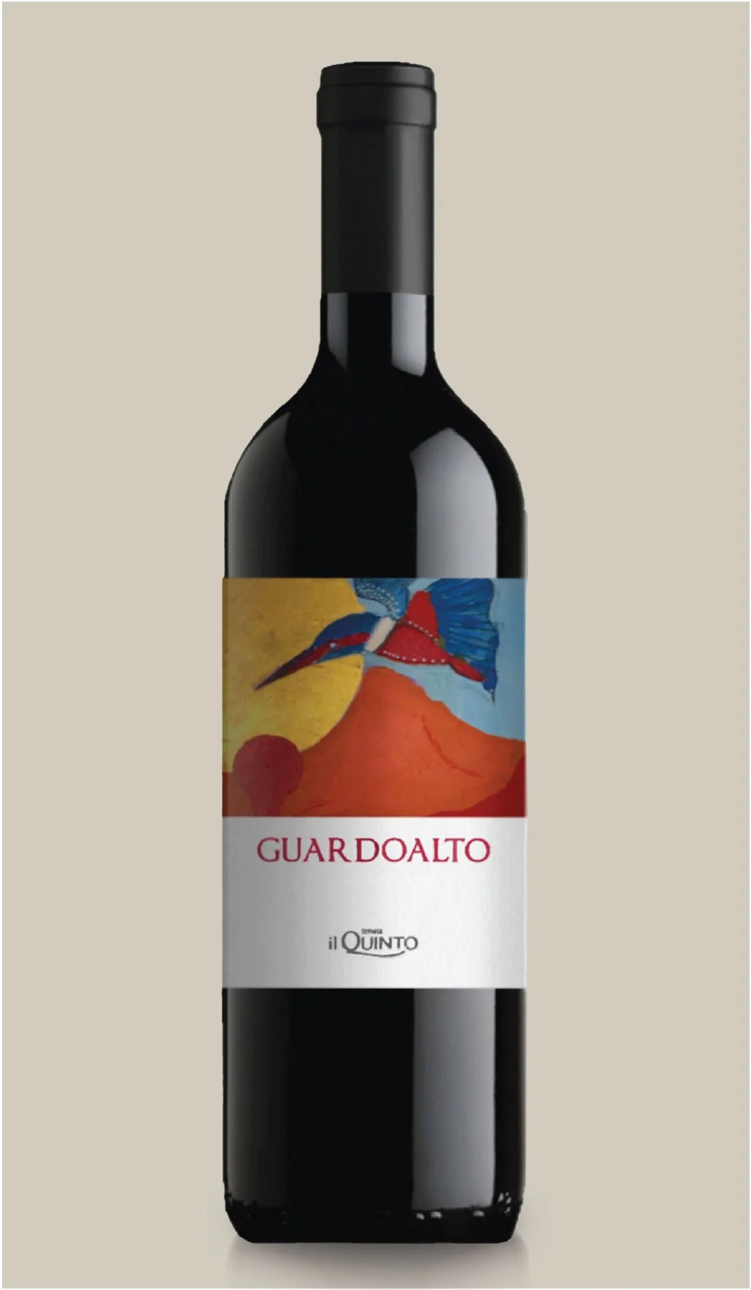 GuardoAlto Toscana IGT 2020