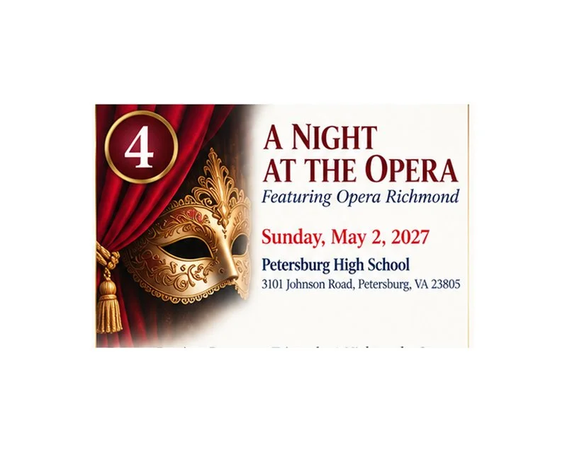 A Night At The Opera