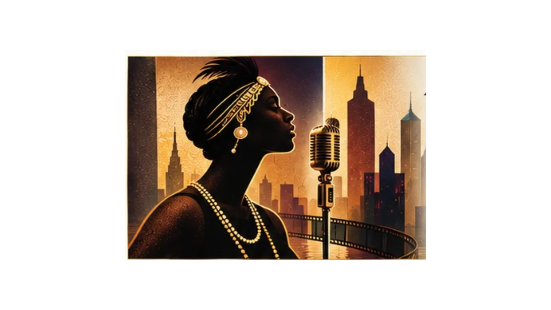 A Harlem Night Experience: 13th Annual Simply Marvelous Cabaret- February 28, 2027