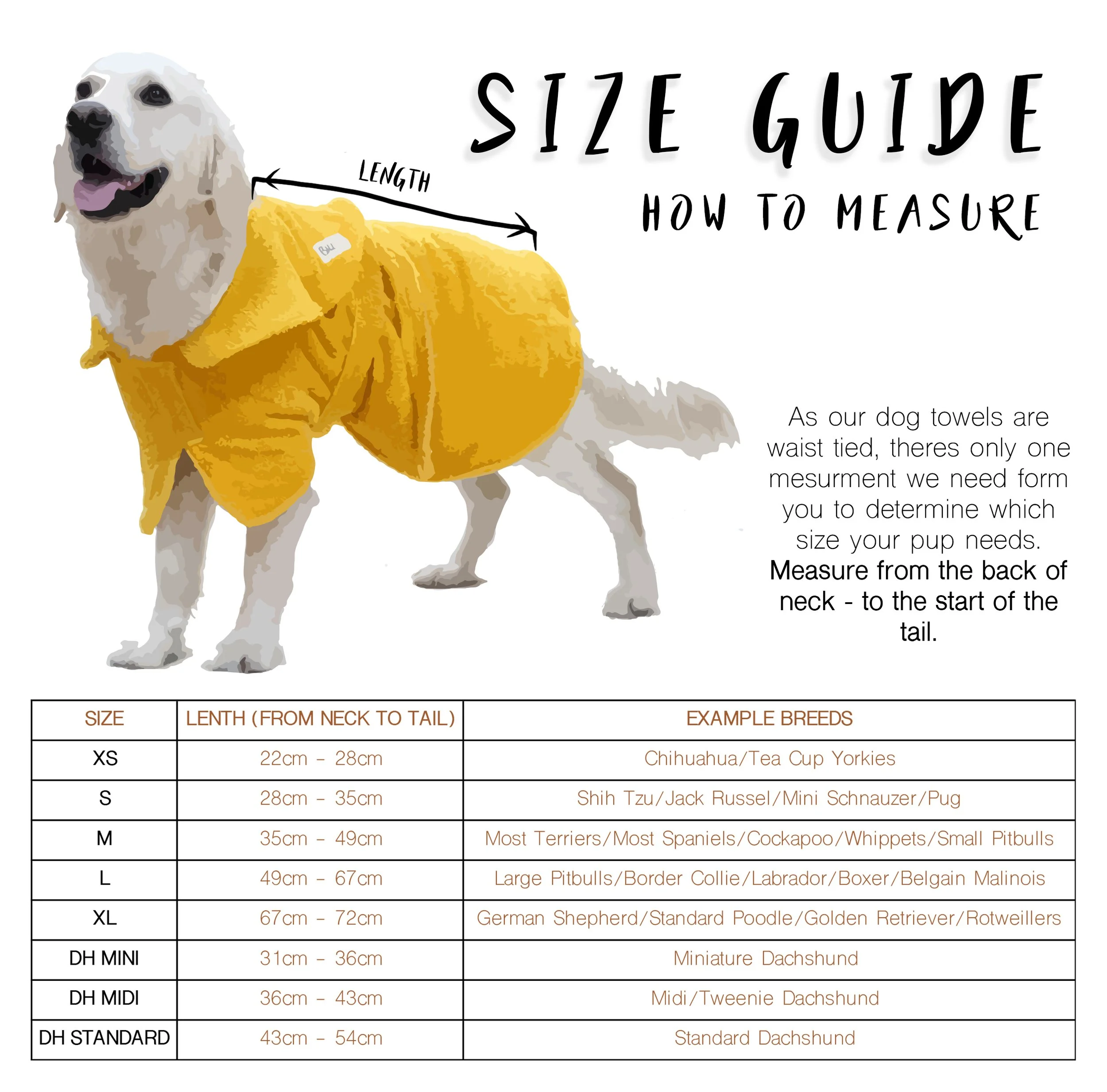 BILLOW K9 Dog Drying Robes, Dog dry robes, Dog Towel, Travel Dog, Wet dog Essentials, Travel