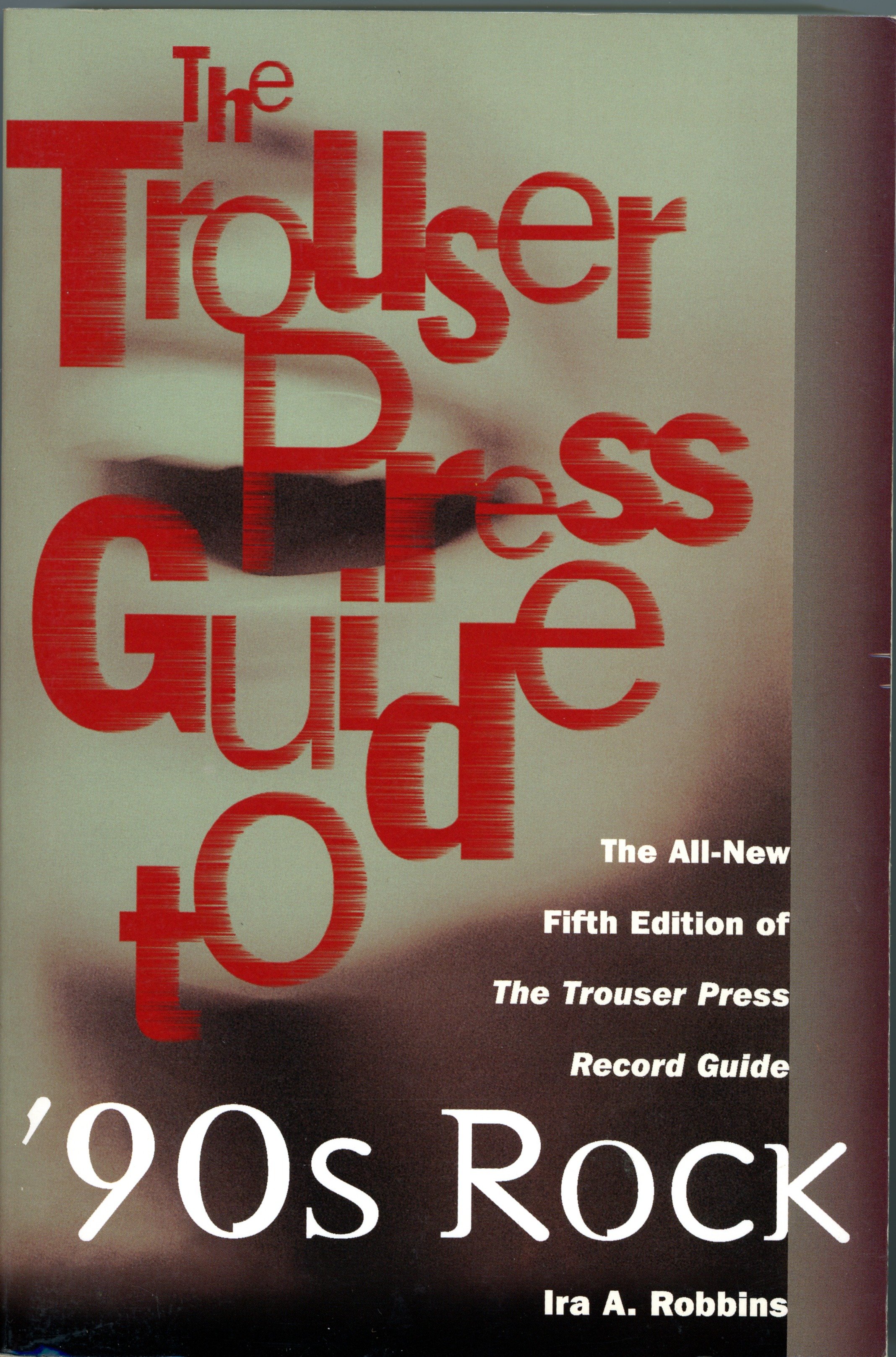 — Trouser Press Books