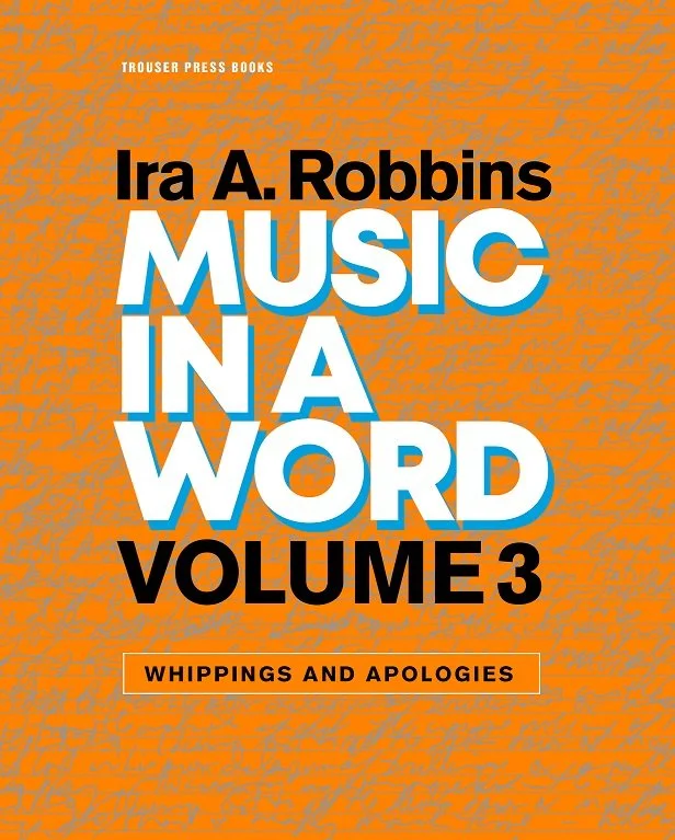 Music in a Word Volume 3 [eBook]