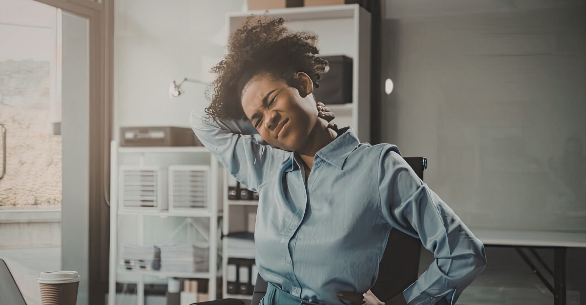 Acupuncture for Neck, Shoulder &amp; Back Pain in Vancouver WA — What the Research Shows