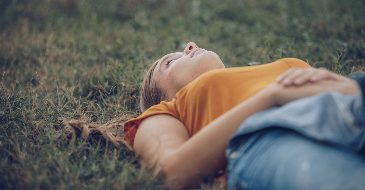 Fatigue, Brain Fog &amp; Fluid Retention — Could Your Lymphatic System Be the Missing Piece?