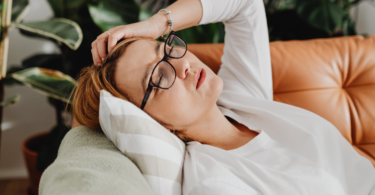 Recovering From Surgery? Here's What Lymphatic Therapy Does — and Why It Matters