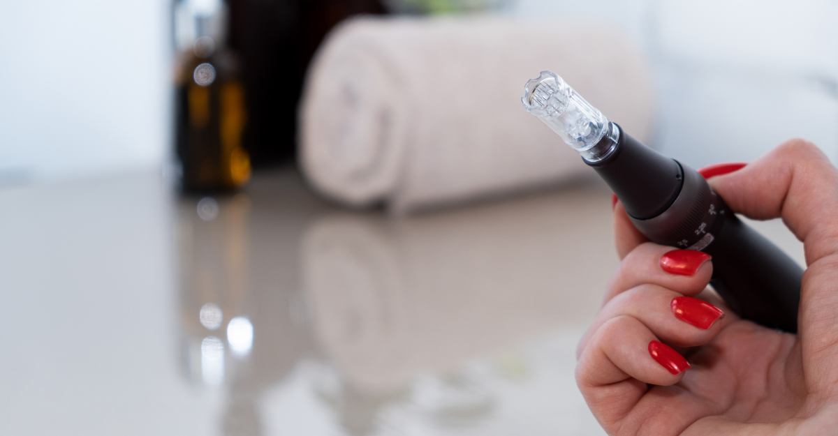 Microneedling in Vancouver, WA — The Complete, Honest Guide