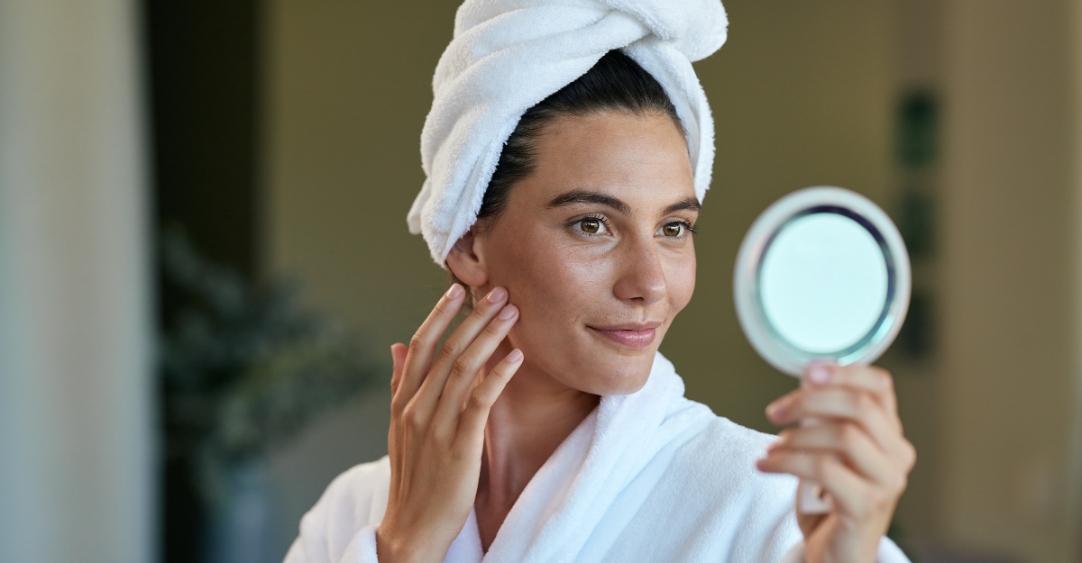 Natural Alternatives to Botox — What Microneedling and Red Light Therapy Actually Deliver