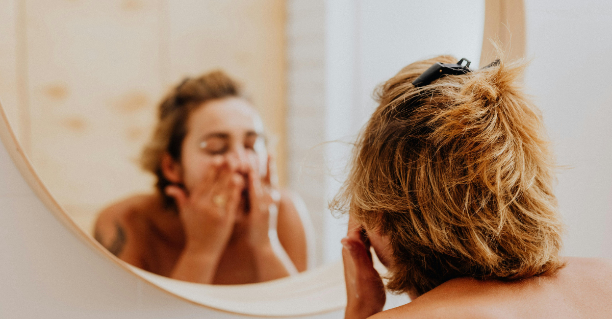 Microneedling for Acne Scars — Why It Works, and What a Real Course of Treatment Looks Like