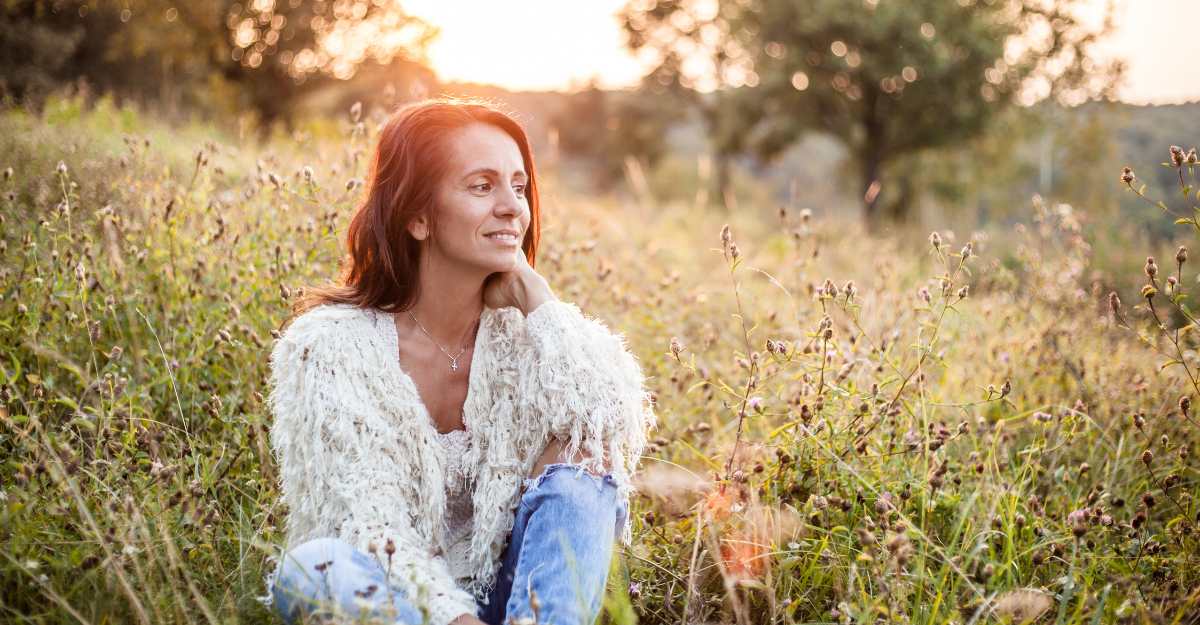 Perimenopause and Your Skin — Why Everything Is Changing and What Actually Helps