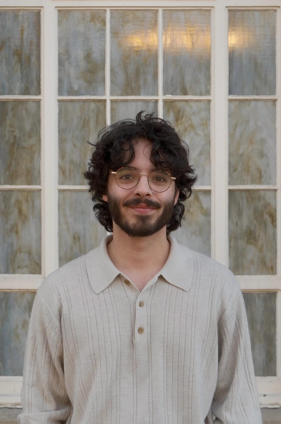 profile of trauma-informed mental health therapist Josh Korac who specializes in anxiety treatment, depression treatment, boundaries, family estrangement, teen counseling, and more.