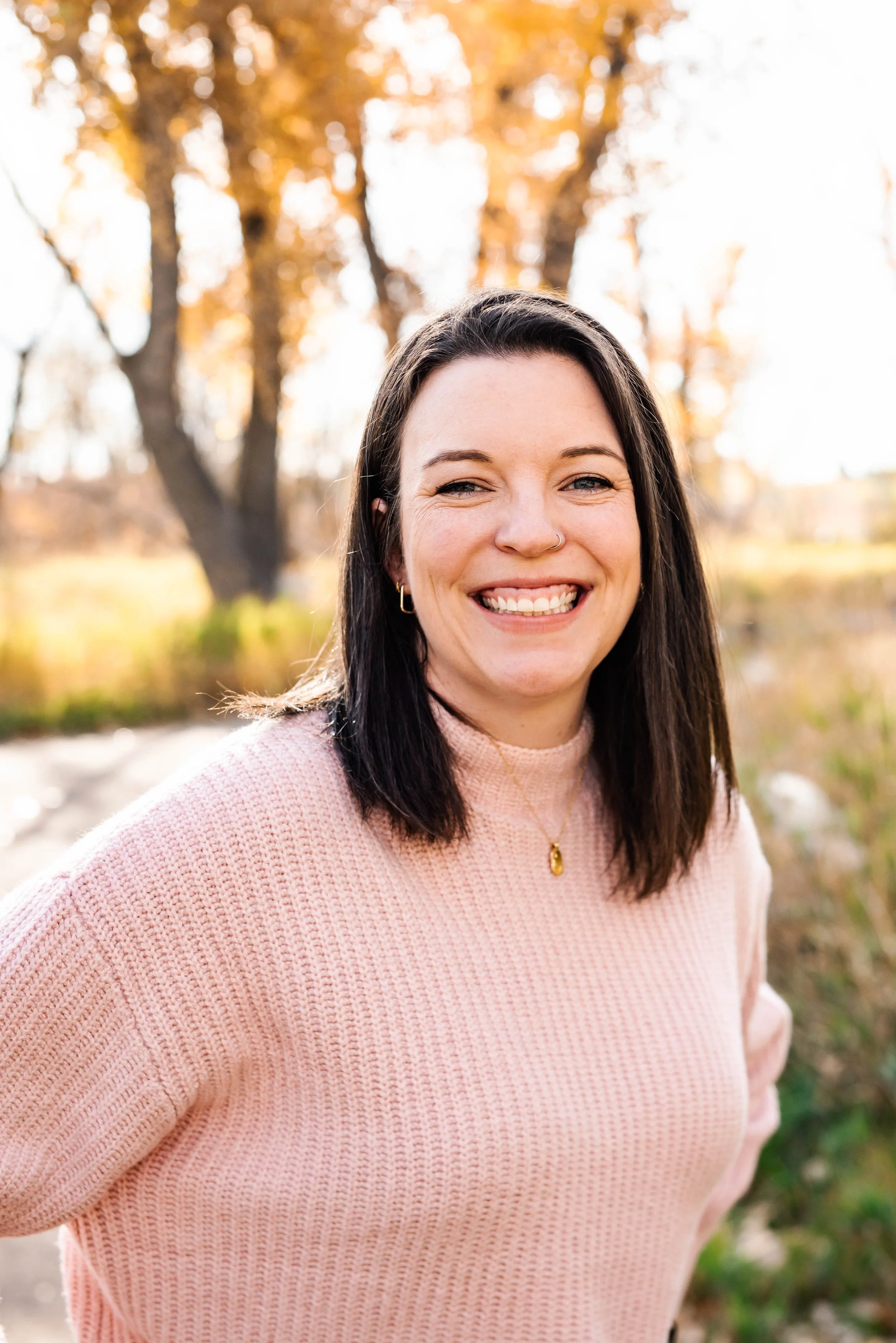 Kathryn Still Mental Health Therapist